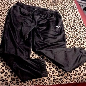 Sold!! • Puma Sweatpants/Joggers NWOT Mens Black Size XXL